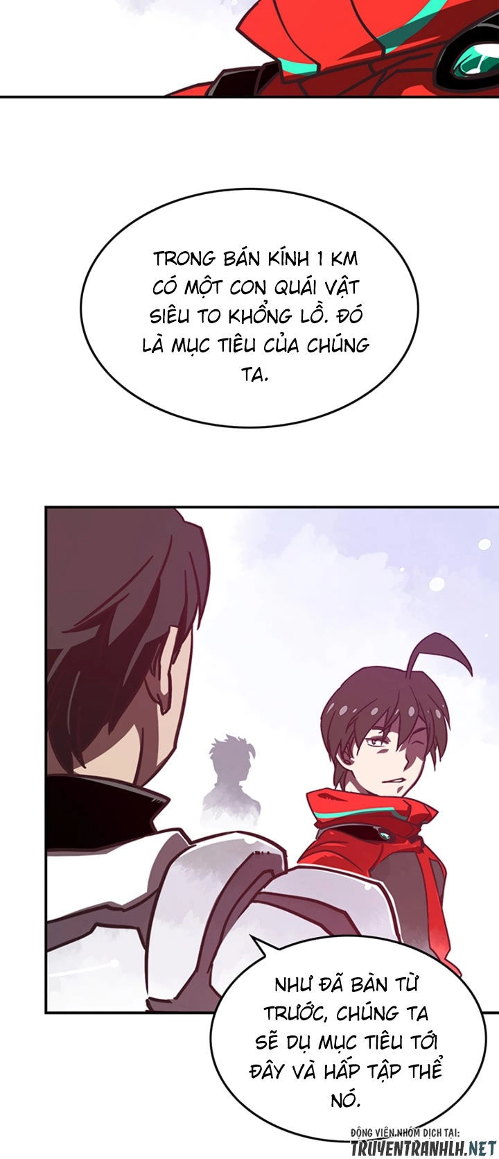 Ta Là Vua Pháp Sư Chapter 8 - 6