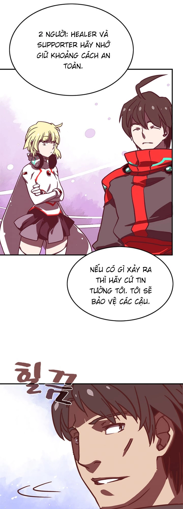 Ta Là Vua Pháp Sư Chapter 8 - 7