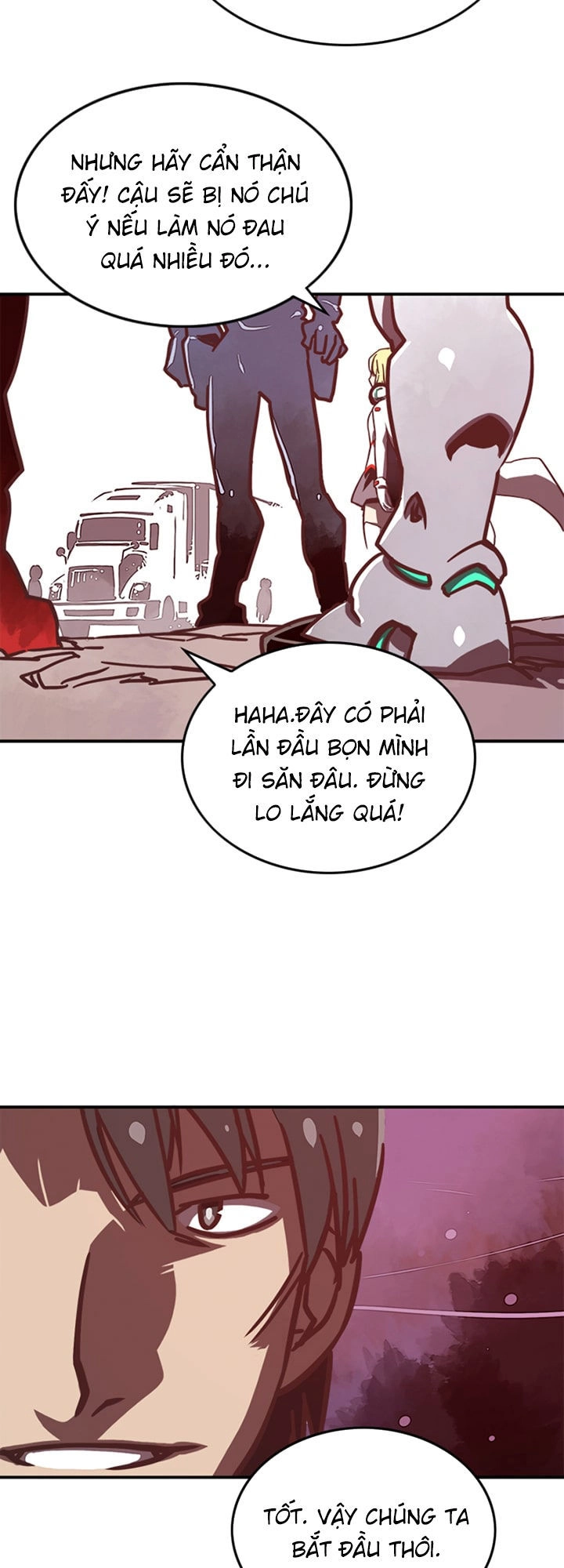 Ta Là Vua Pháp Sư Chapter 8 - 9