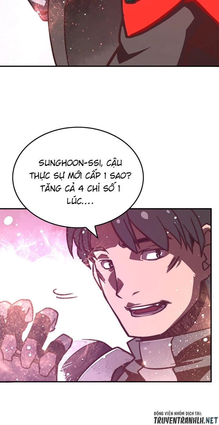 Ta Là Vua Pháp Sư Chapter 8 - 11