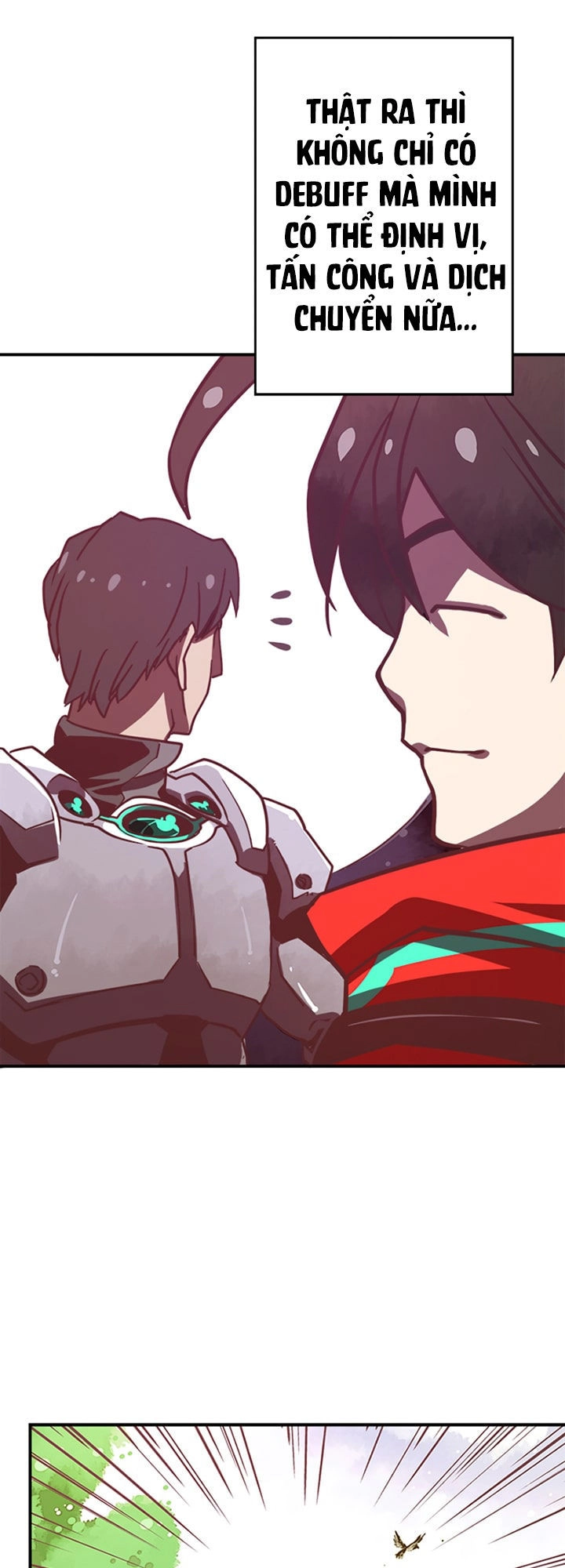 Ta Là Vua Pháp Sư Chapter 8 - 13