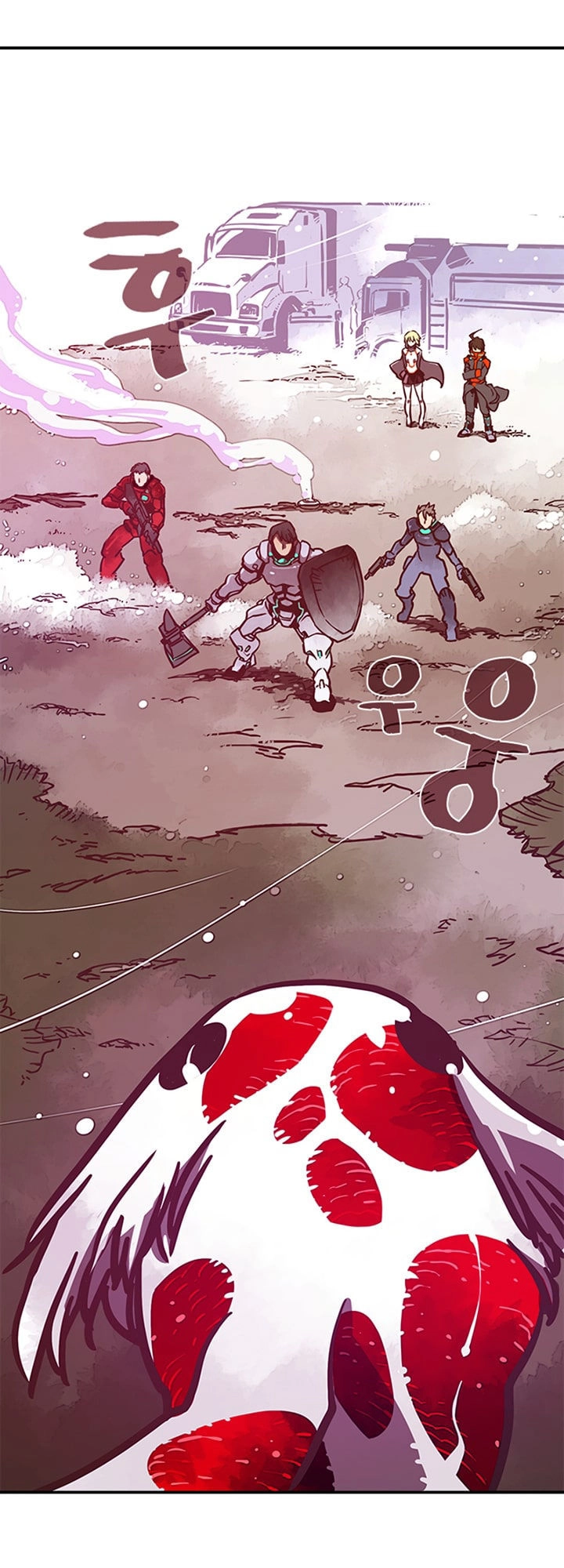 Ta Là Vua Pháp Sư Chapter 8 - 19