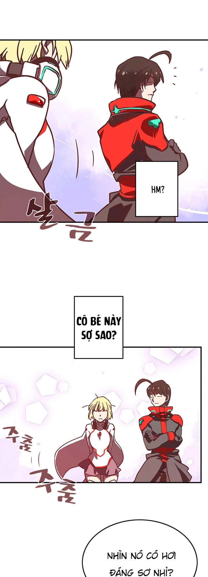 Ta Là Vua Pháp Sư Chapter 8 - 22