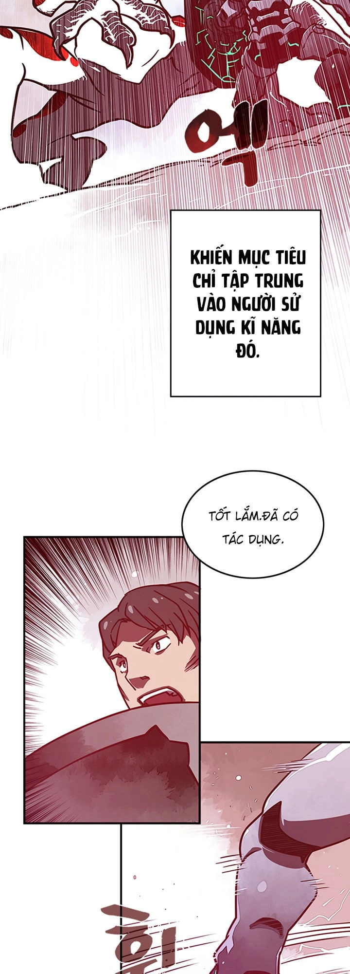 Ta Là Vua Pháp Sư Chapter 8 - 29