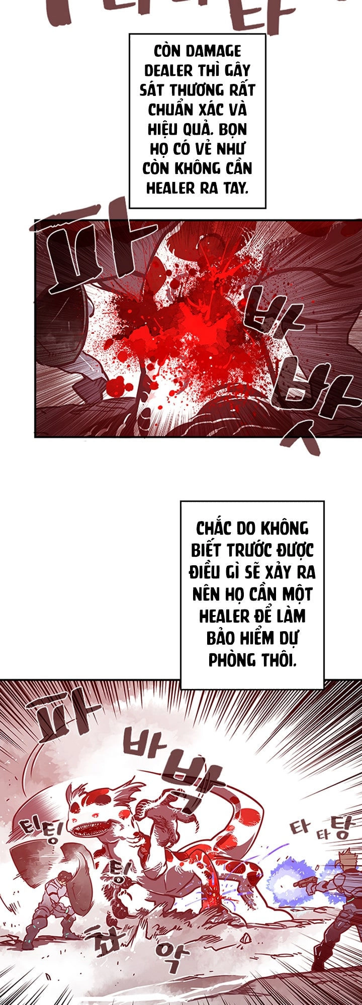 Ta Là Vua Pháp Sư Chapter 8 - 35