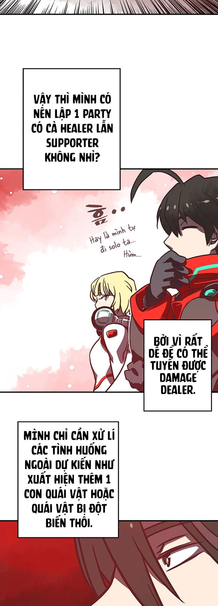 Ta Là Vua Pháp Sư Chapter 8 - 36