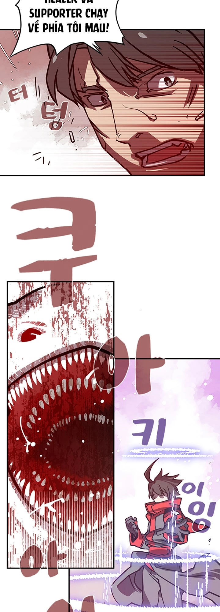 Ta Là Vua Pháp Sư Chapter 8 - 41