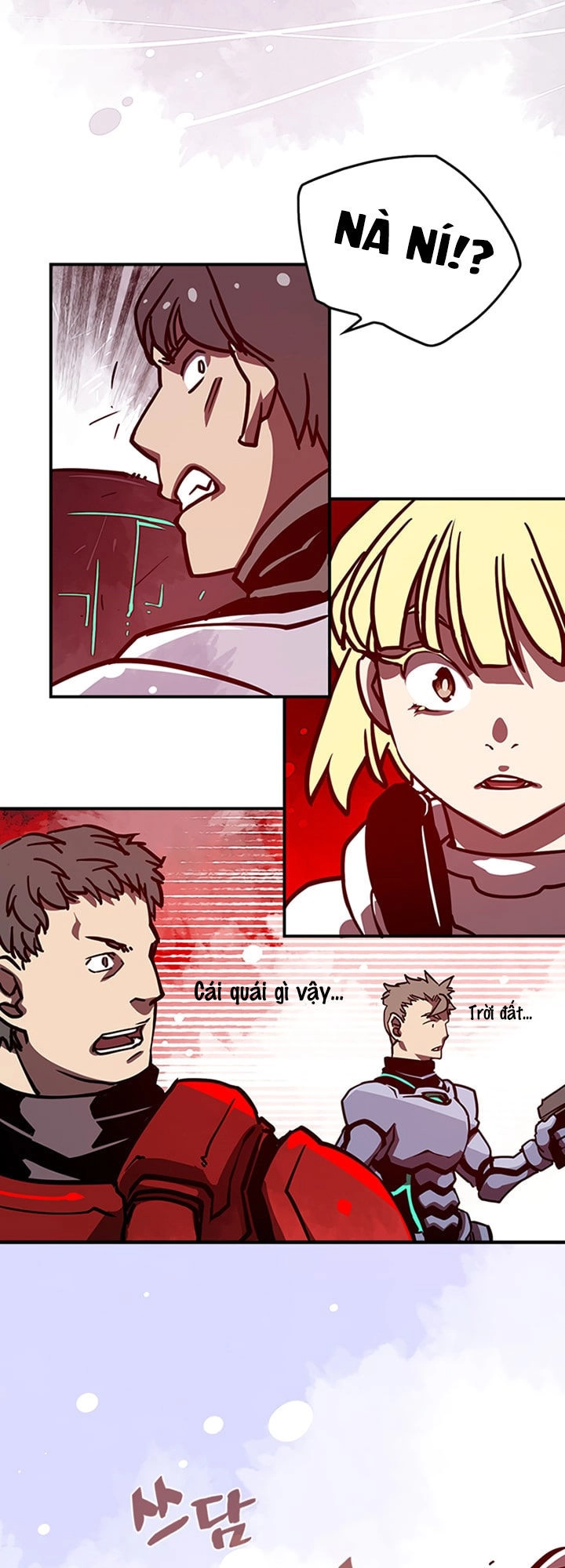 Ta Là Vua Pháp Sư Chapter 8 - 44