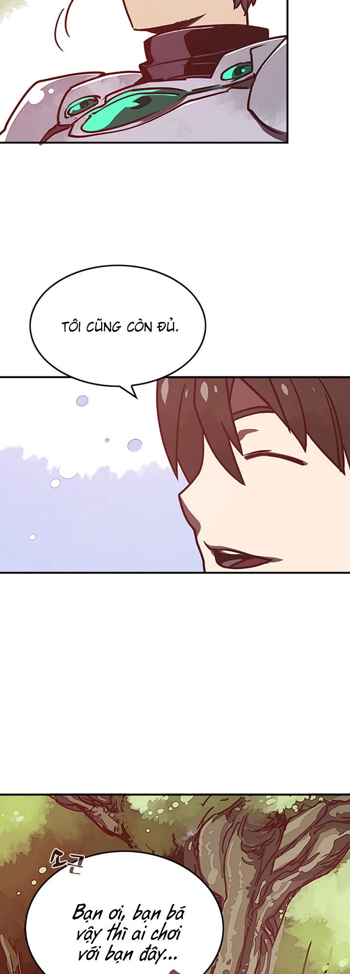 Ta Là Vua Pháp Sư Chapter 9 - 15