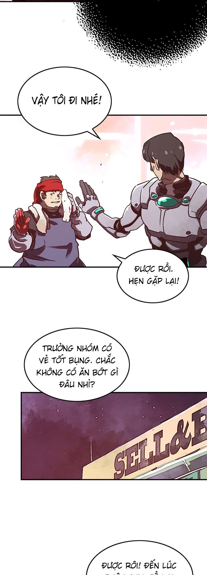 Ta Là Vua Pháp Sư Chapter 9 - 29