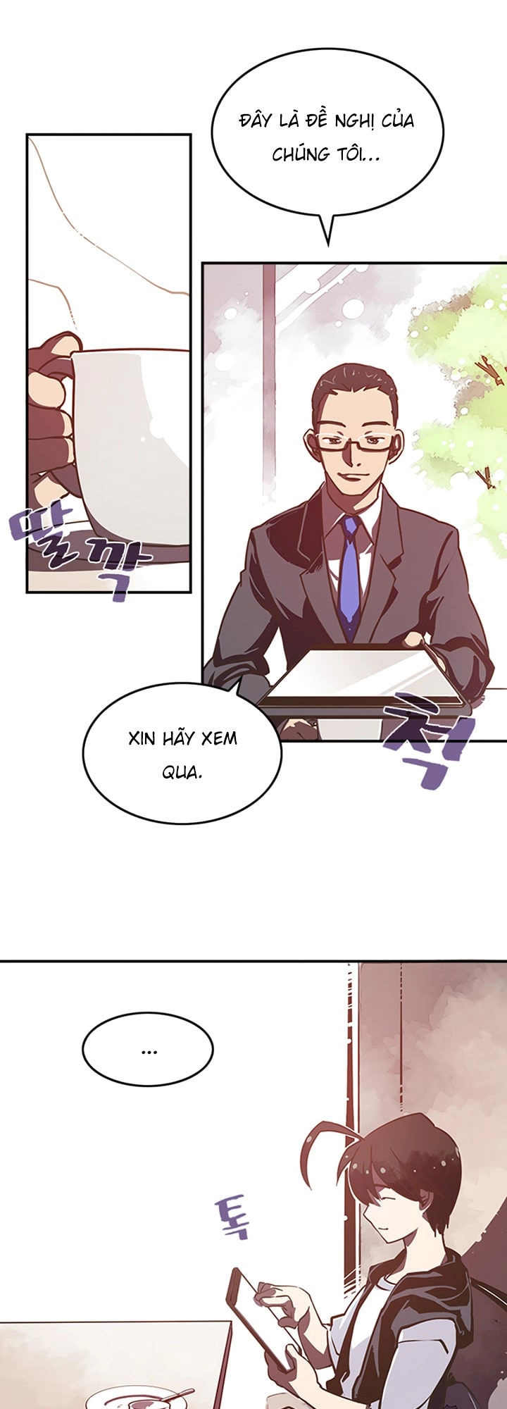 Ta Là Vua Pháp Sư Chapter 10 - 17