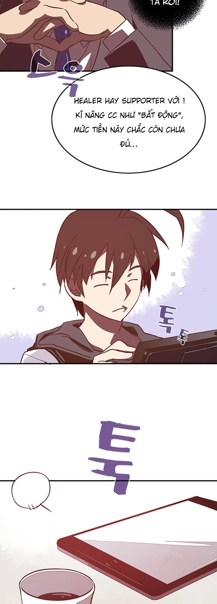 Ta Là Vua Pháp Sư Chapter 10 - 19