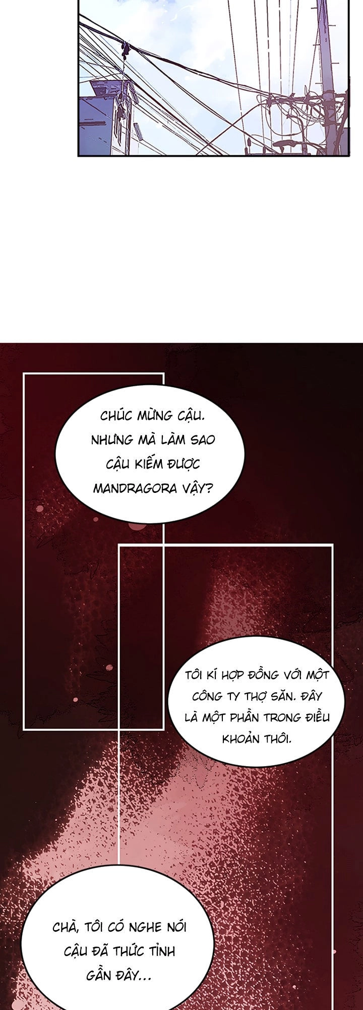 Ta Là Vua Pháp Sư Chapter 10 - 25