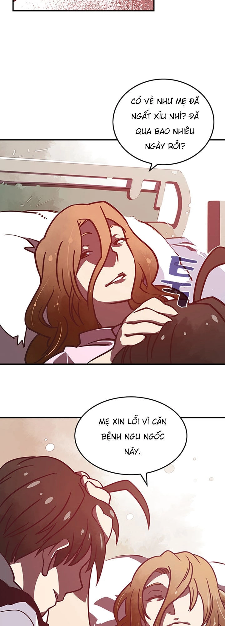 Ta Là Vua Pháp Sư Chapter 10 - 31