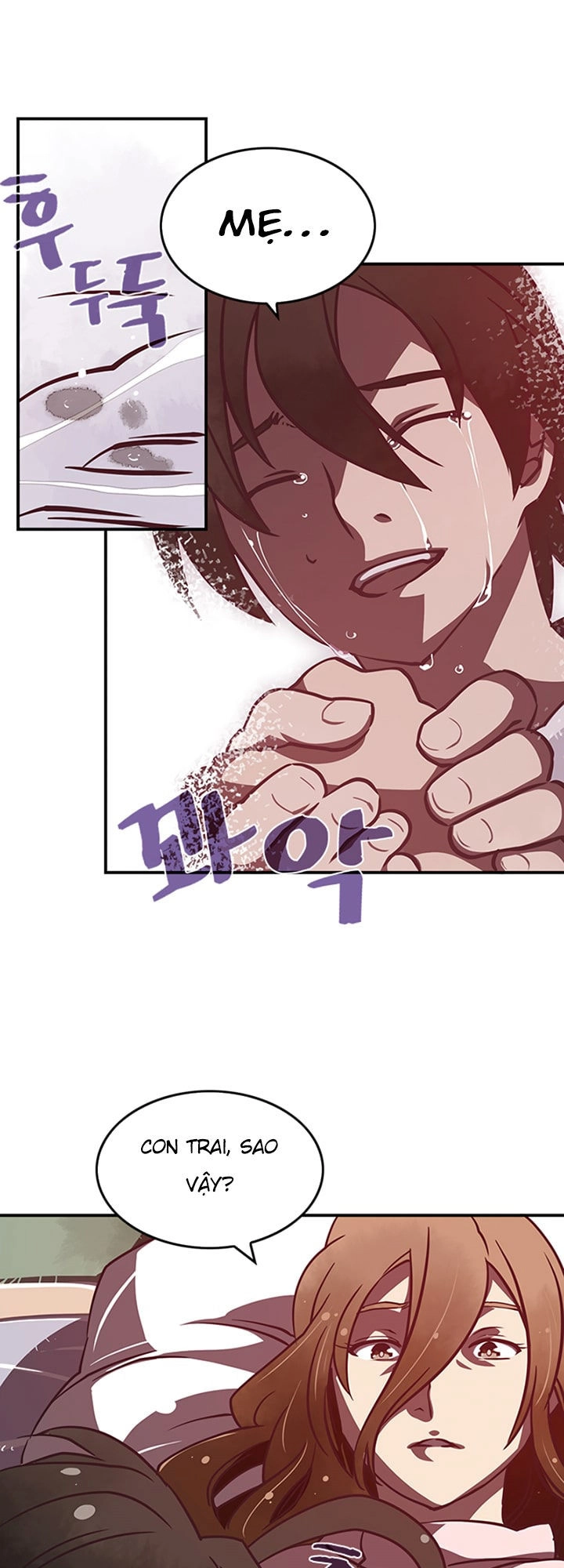 Ta Là Vua Pháp Sư Chapter 10 - 33