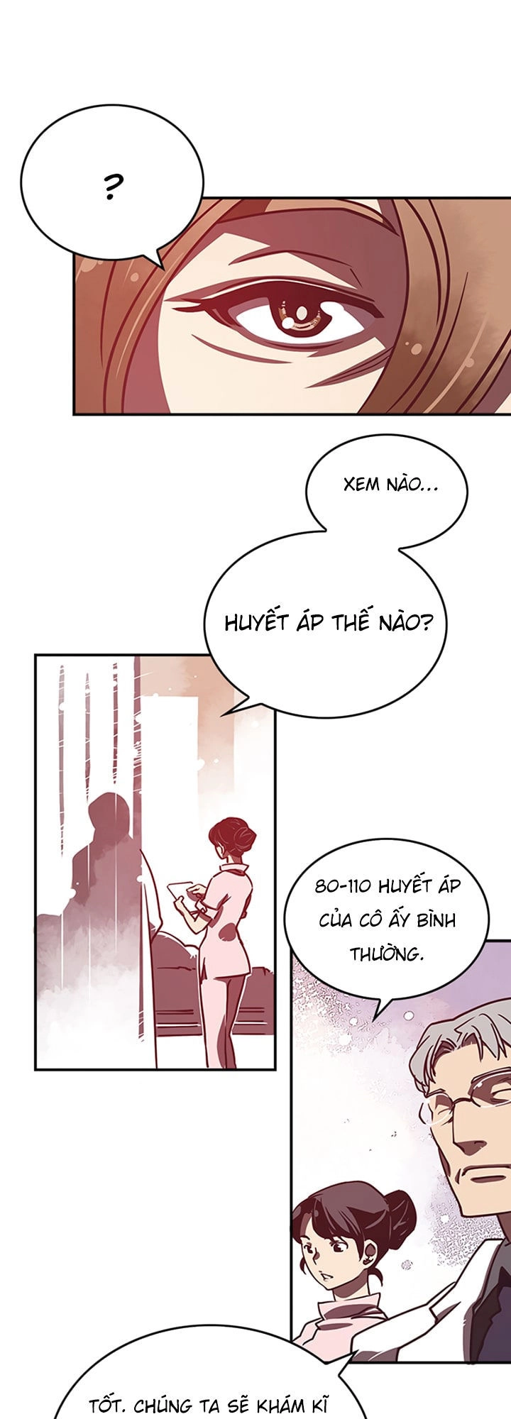 Ta Là Vua Pháp Sư Chapter 10 - 35