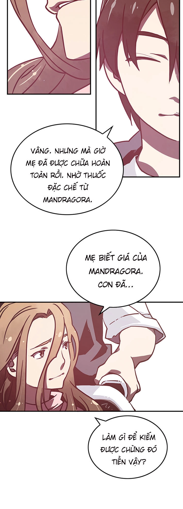 Ta Là Vua Pháp Sư Chapter 11 - 5