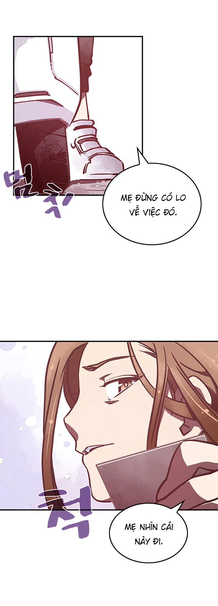 Ta Là Vua Pháp Sư Chapter 11 - 6