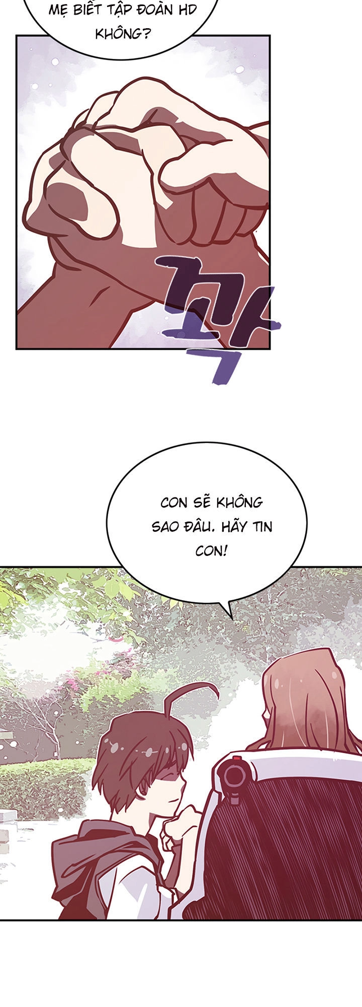 Ta Là Vua Pháp Sư Chapter 11 - 12