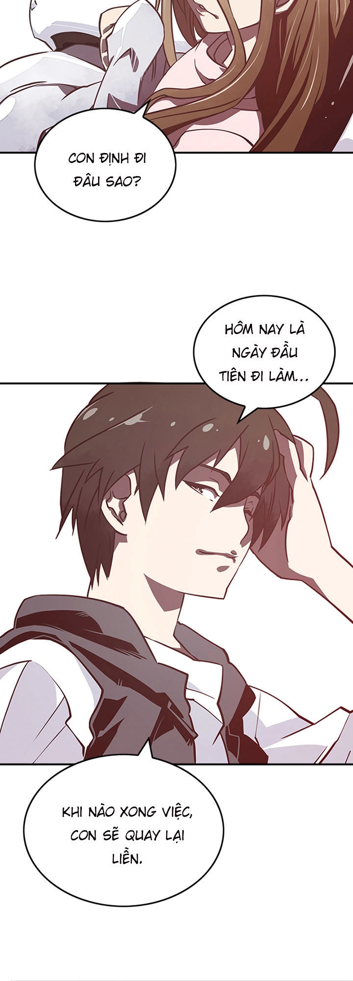 Ta Là Vua Pháp Sư Chapter 11 - 15