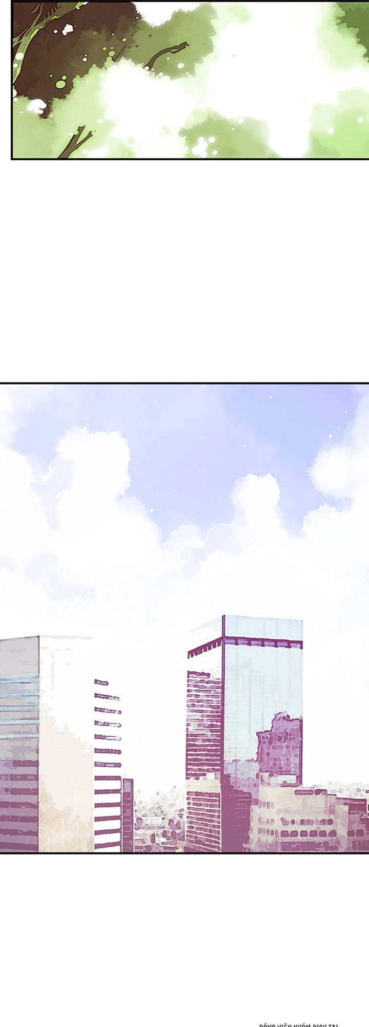 Ta Là Vua Pháp Sư Chapter 11 - 16