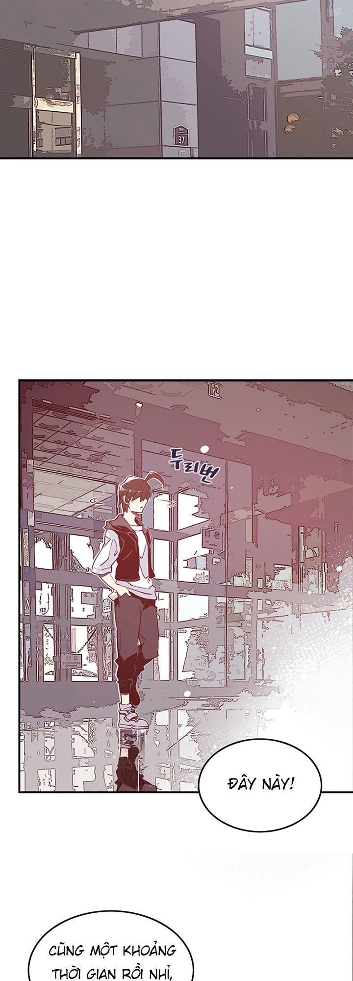 Ta Là Vua Pháp Sư Chapter 11 - 21