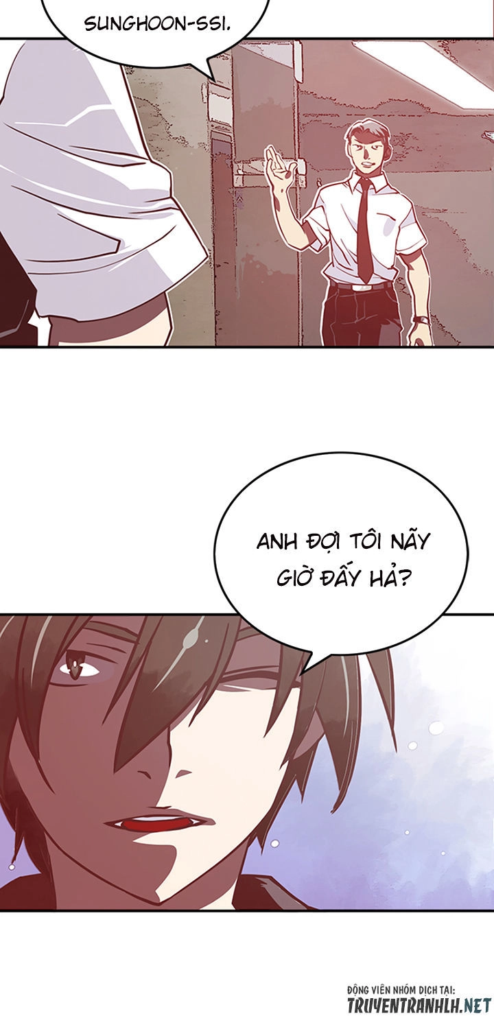 Ta Là Vua Pháp Sư Chapter 11 - 22