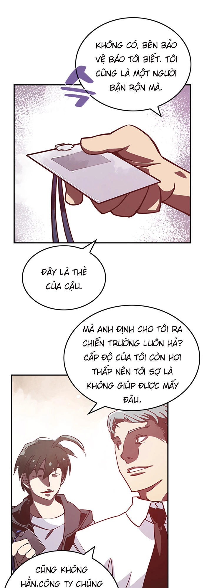 Ta Là Vua Pháp Sư Chapter 11 - 23