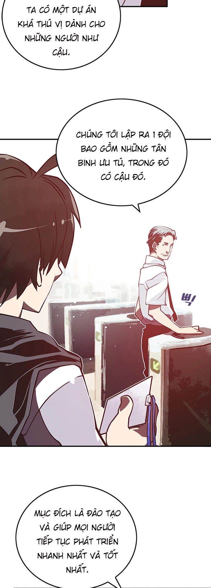 Ta Là Vua Pháp Sư Chapter 11 - 24