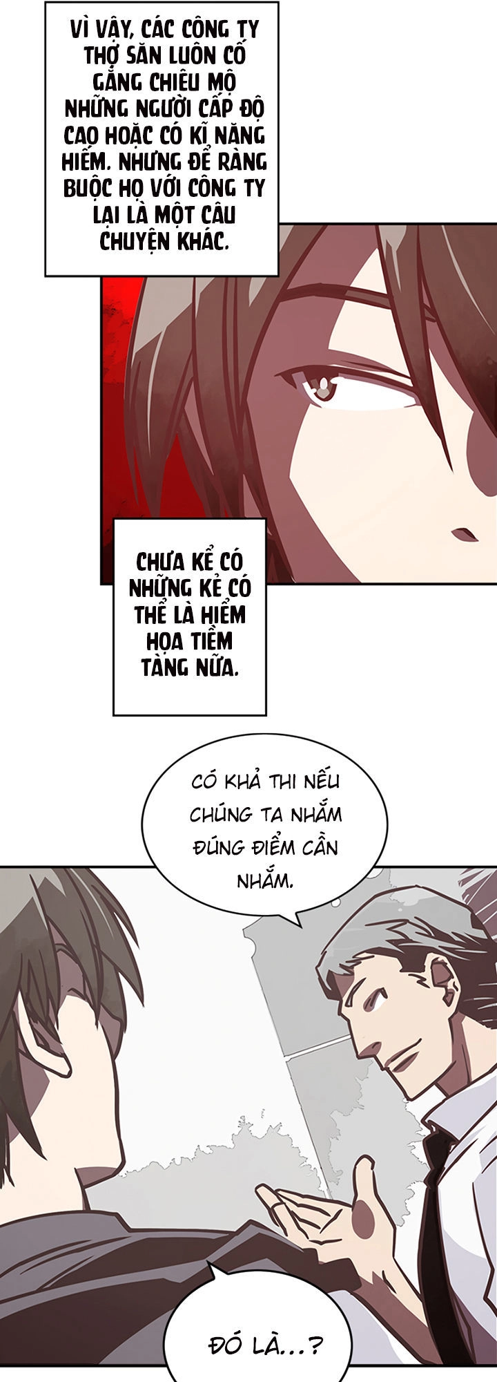 Ta Là Vua Pháp Sư Chapter 11 - 26