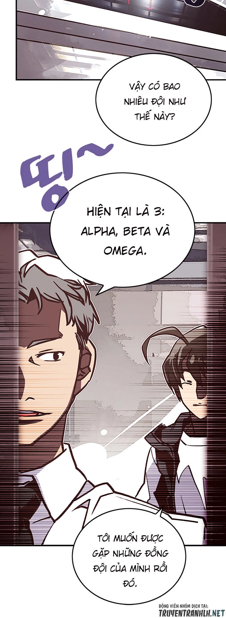 Ta Là Vua Pháp Sư Chapter 11 - 32