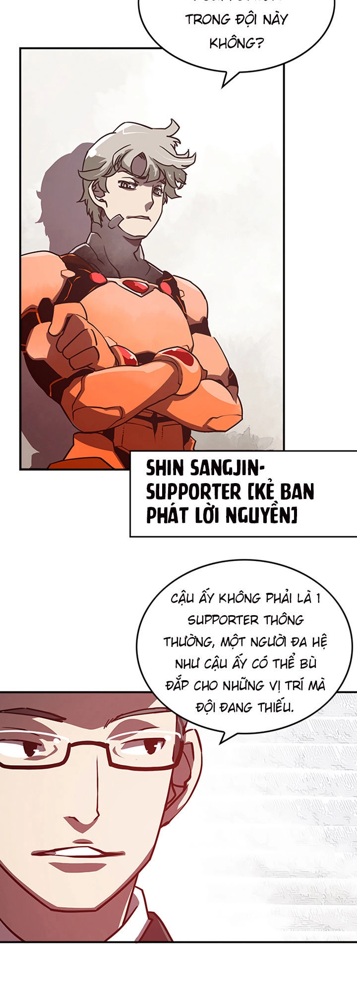 Ta Là Vua Pháp Sư Chapter 11 - 34