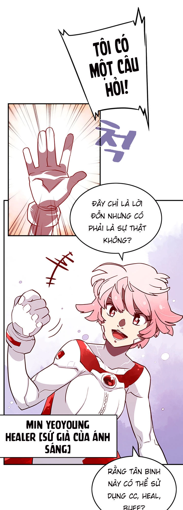 Ta Là Vua Pháp Sư Chapter 11 - 35