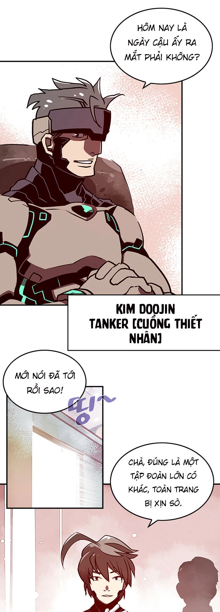 Ta Là Vua Pháp Sư Chapter 11 - 37