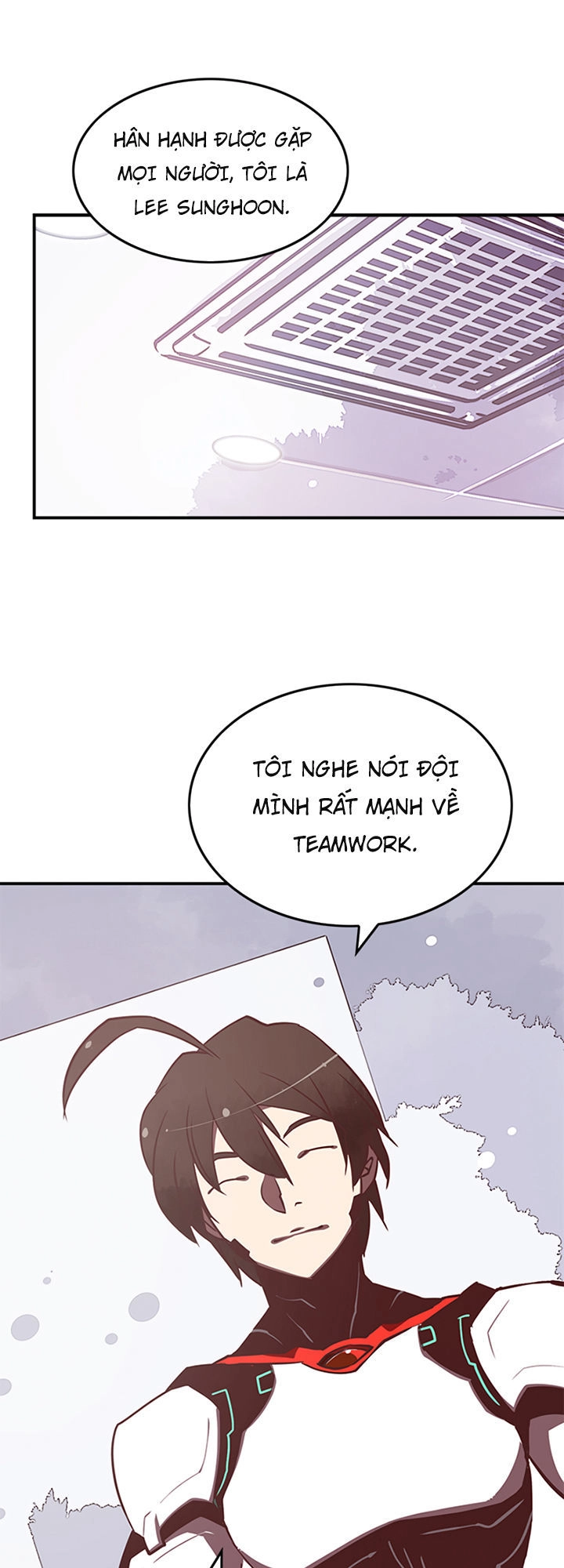 Ta Là Vua Pháp Sư Chapter 12 - 3