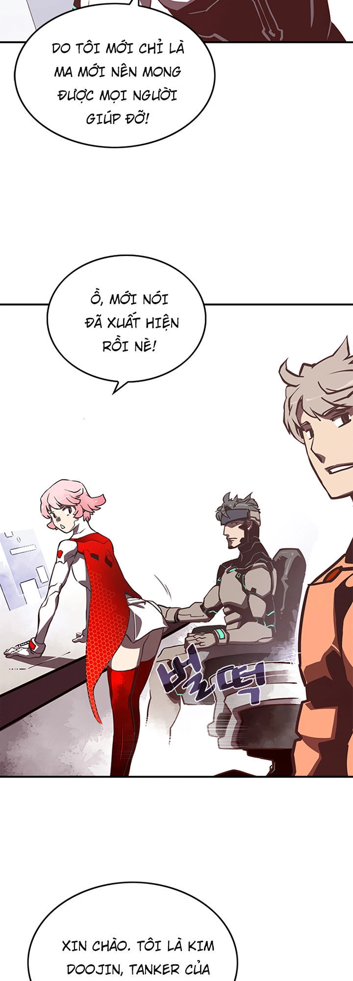 Ta Là Vua Pháp Sư Chapter 12 - 4