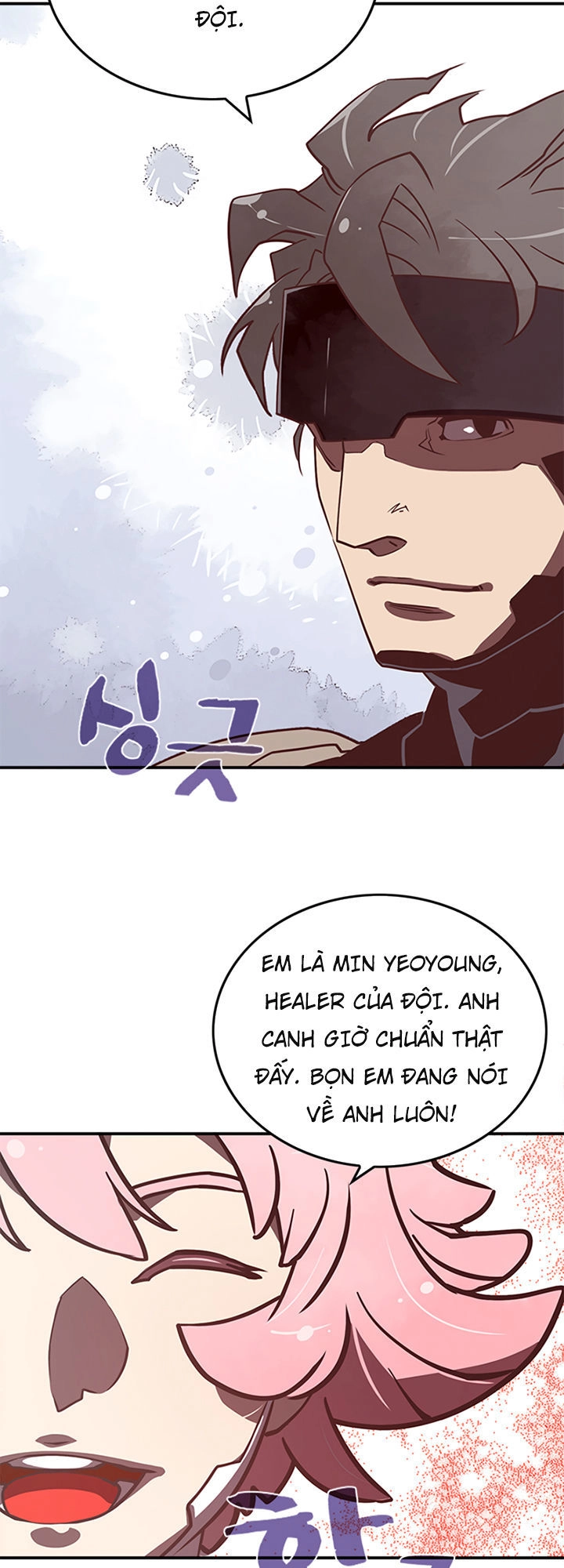 Ta Là Vua Pháp Sư Chapter 12 - 5