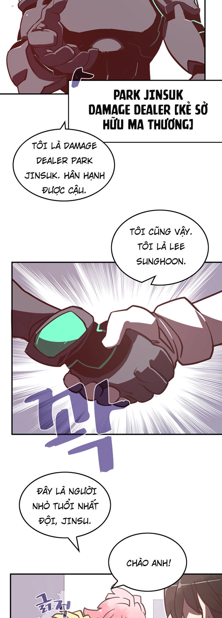 Ta Là Vua Pháp Sư Chapter 12 - 9