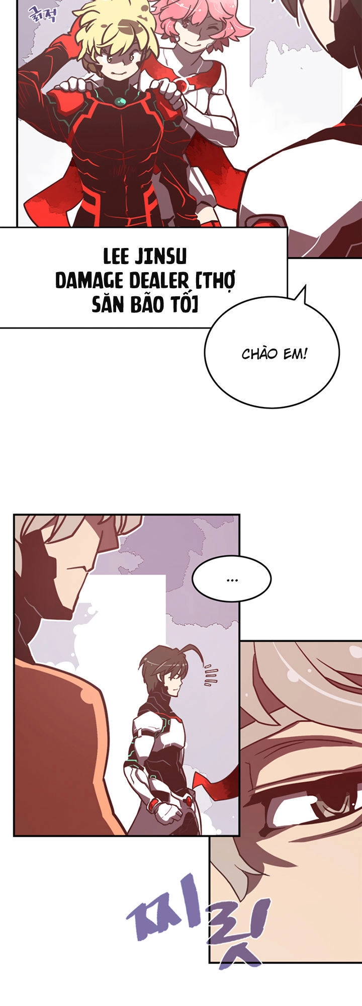 Ta Là Vua Pháp Sư Chapter 12 - 10