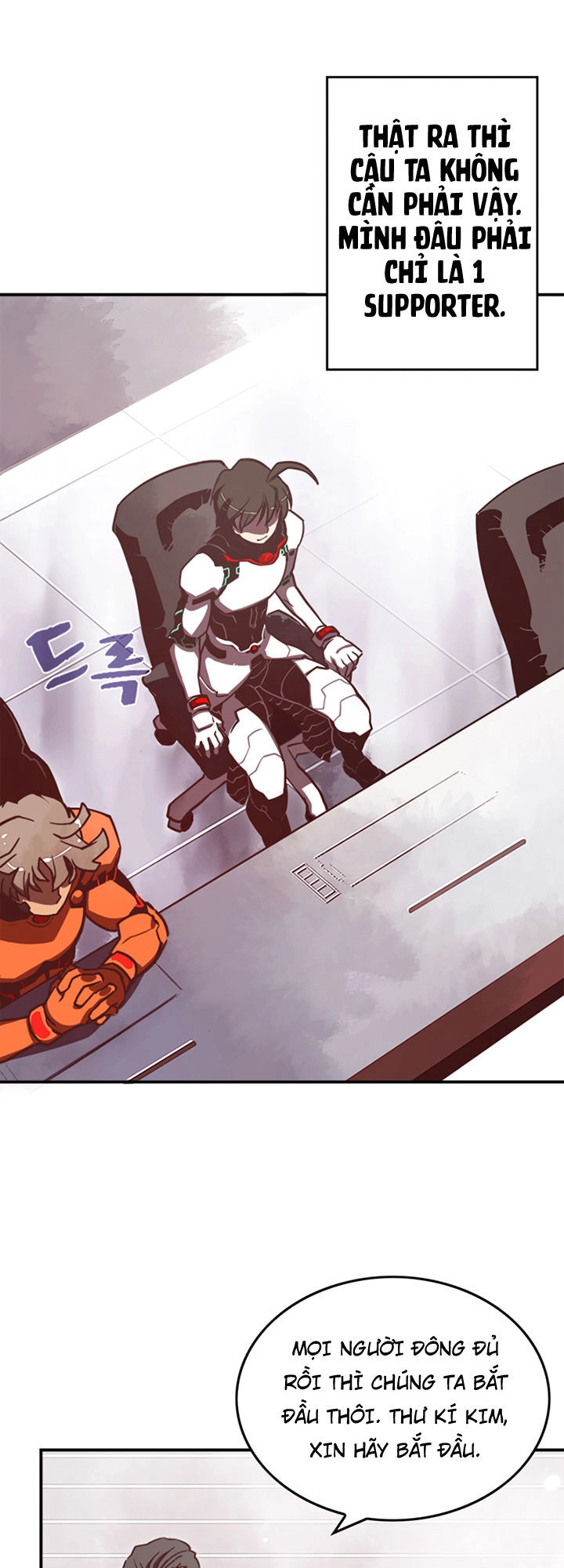 Ta Là Vua Pháp Sư Chapter 12 - 13