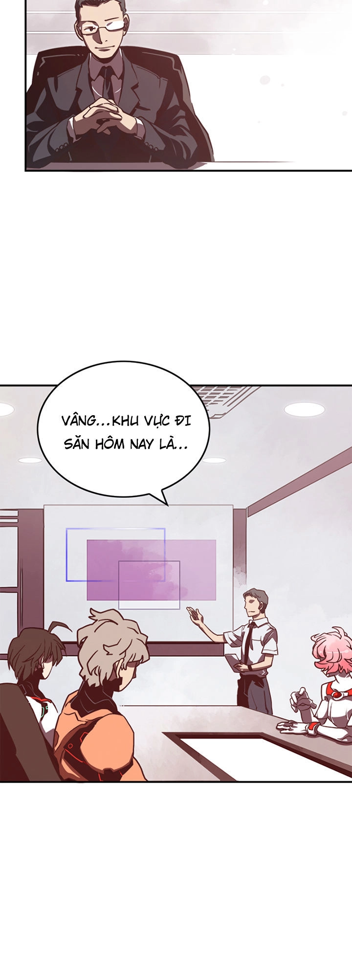 Ta Là Vua Pháp Sư Chapter 12 - 14