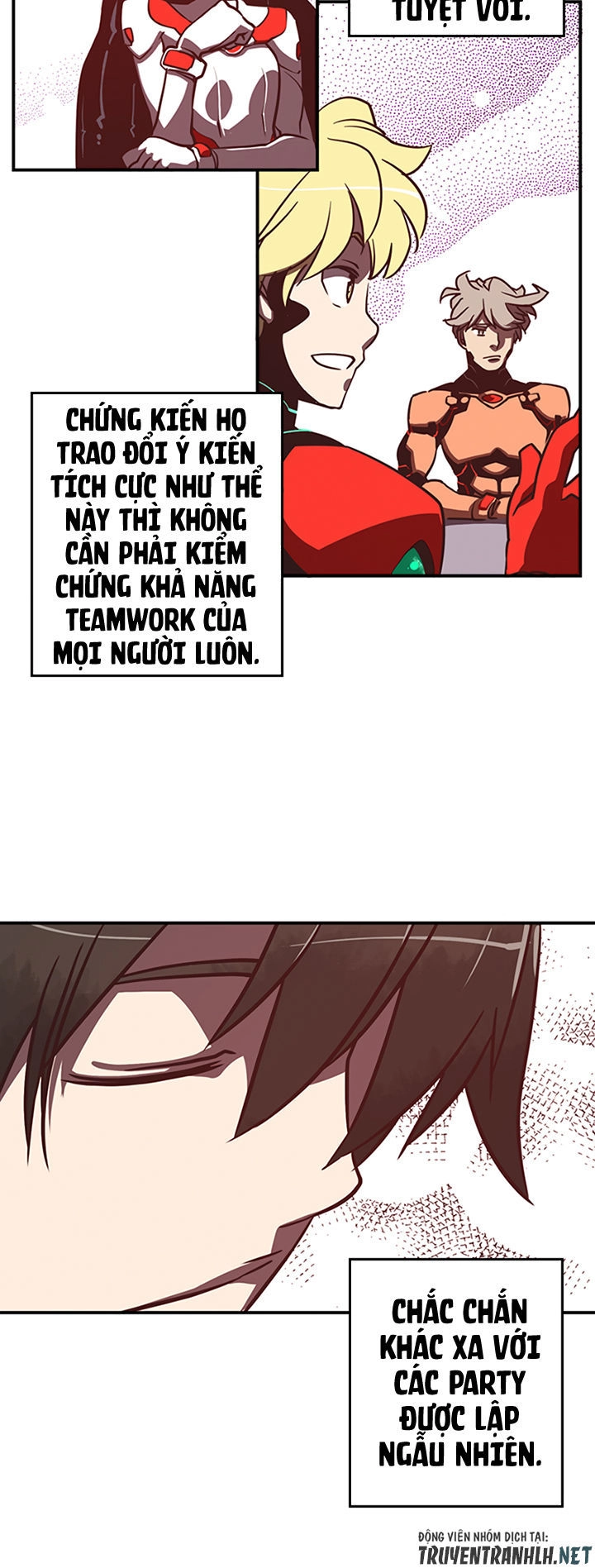 Ta Là Vua Pháp Sư Chapter 12 - 17