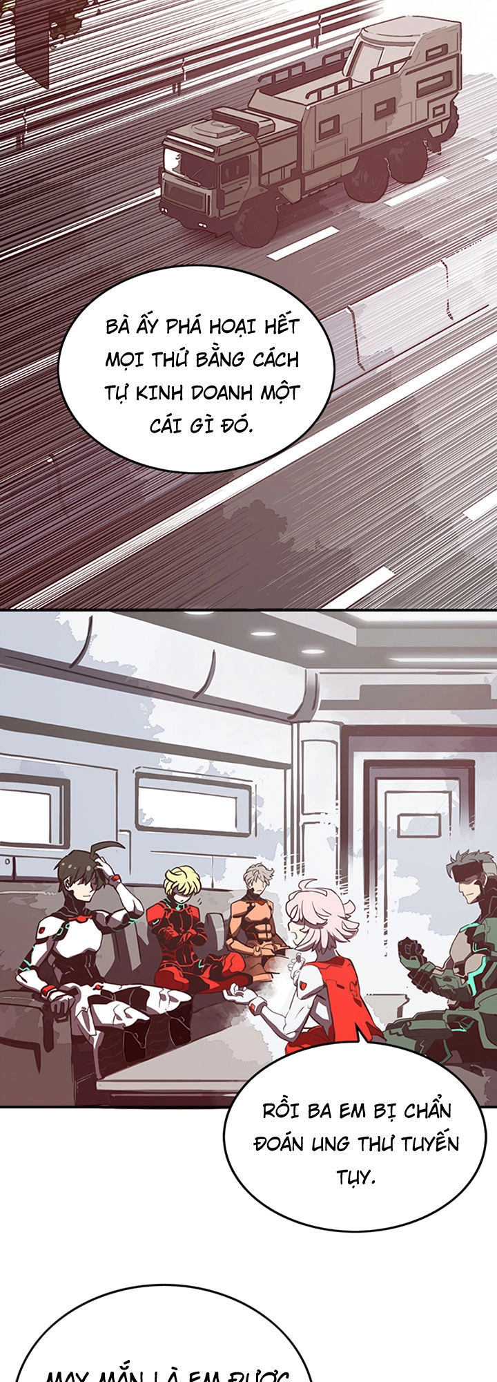 Ta Là Vua Pháp Sư Chapter 12 - 19