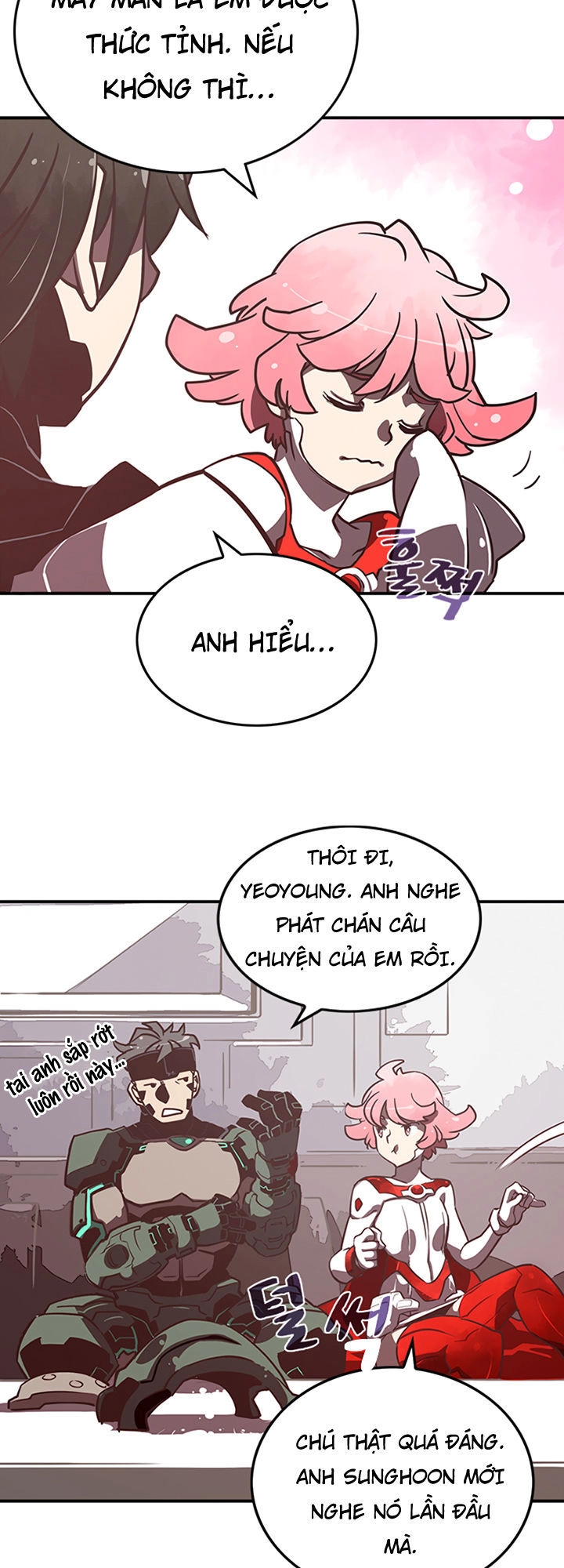 Ta Là Vua Pháp Sư Chapter 12 - 20