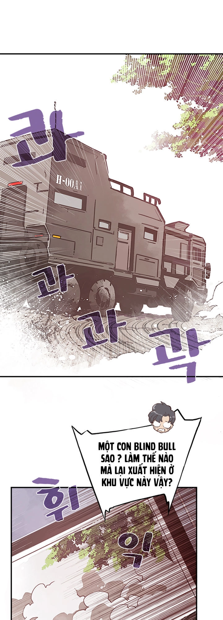 Ta Là Vua Pháp Sư Chapter 12 - 28