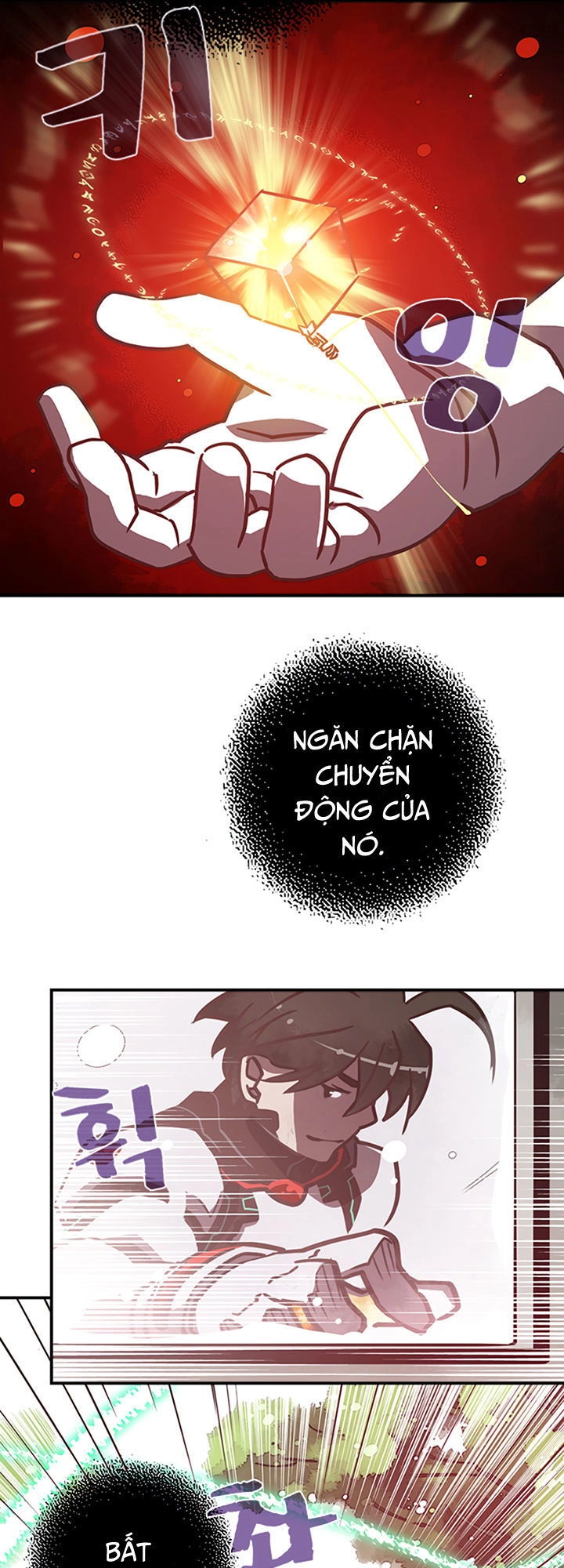 Ta Là Vua Pháp Sư Chapter 12 - 30