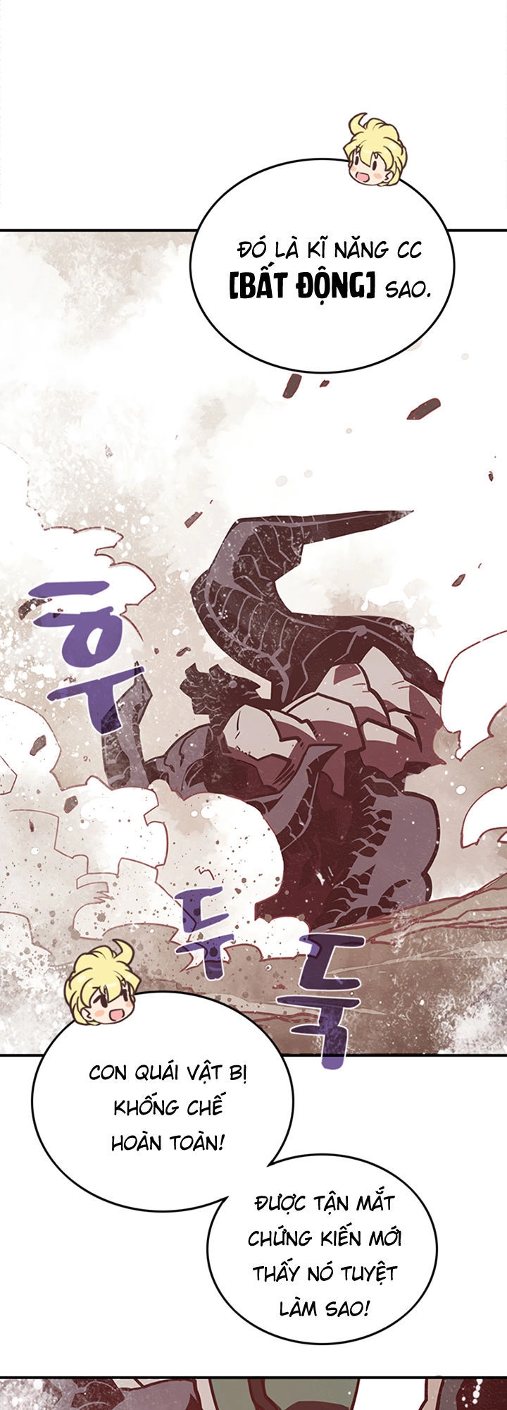 Ta Là Vua Pháp Sư Chapter 12 - 33