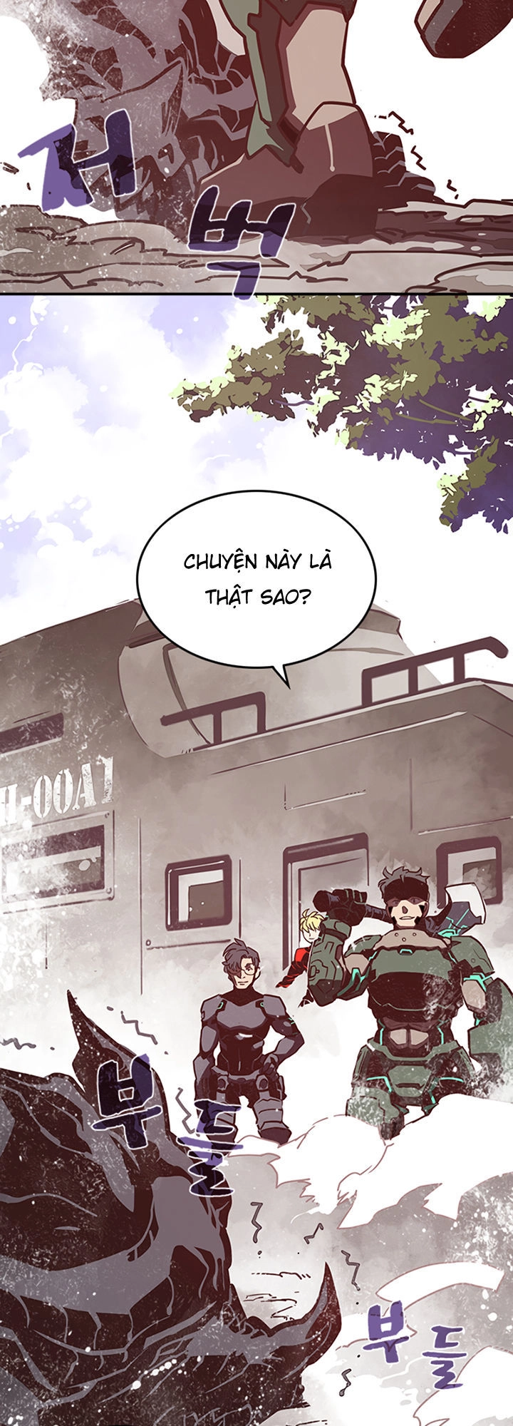 Ta Là Vua Pháp Sư Chapter 12 - 34