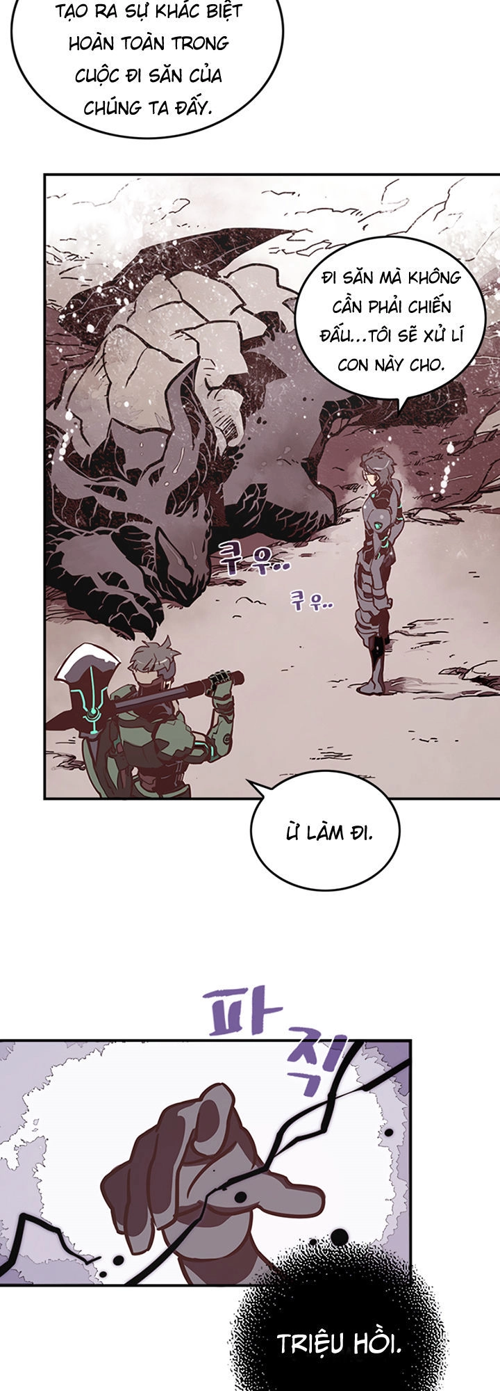 Ta Là Vua Pháp Sư Chapter 12 - 36