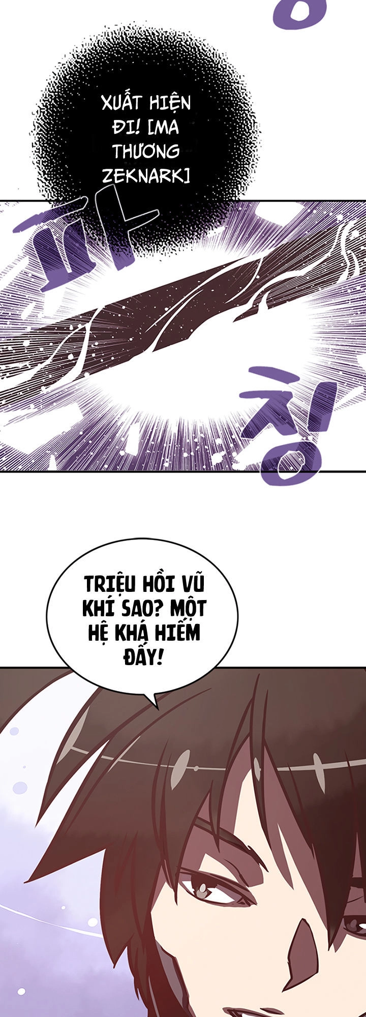 Ta Là Vua Pháp Sư Chapter 12 - 38